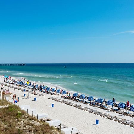 Tidewater 2809 By Emerald Coast Retreats Panama City Beach Exteriör bild