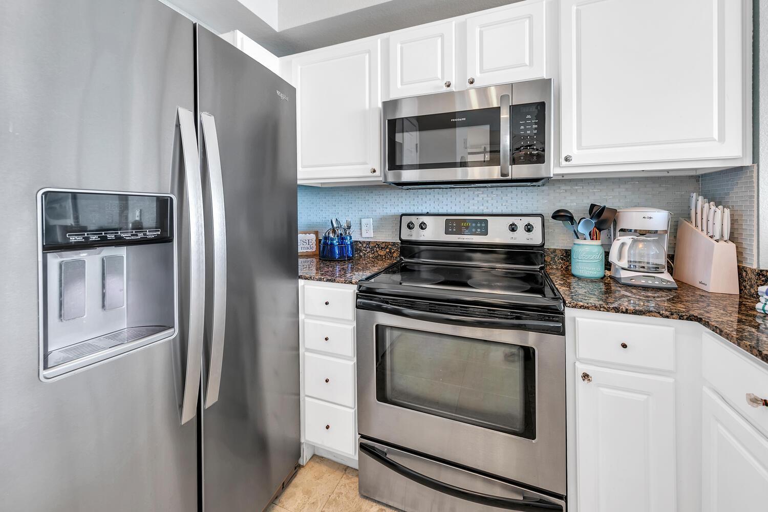 Tidewater 2809 By Emerald Coast Retreats Panama City Beach Exteriör bild